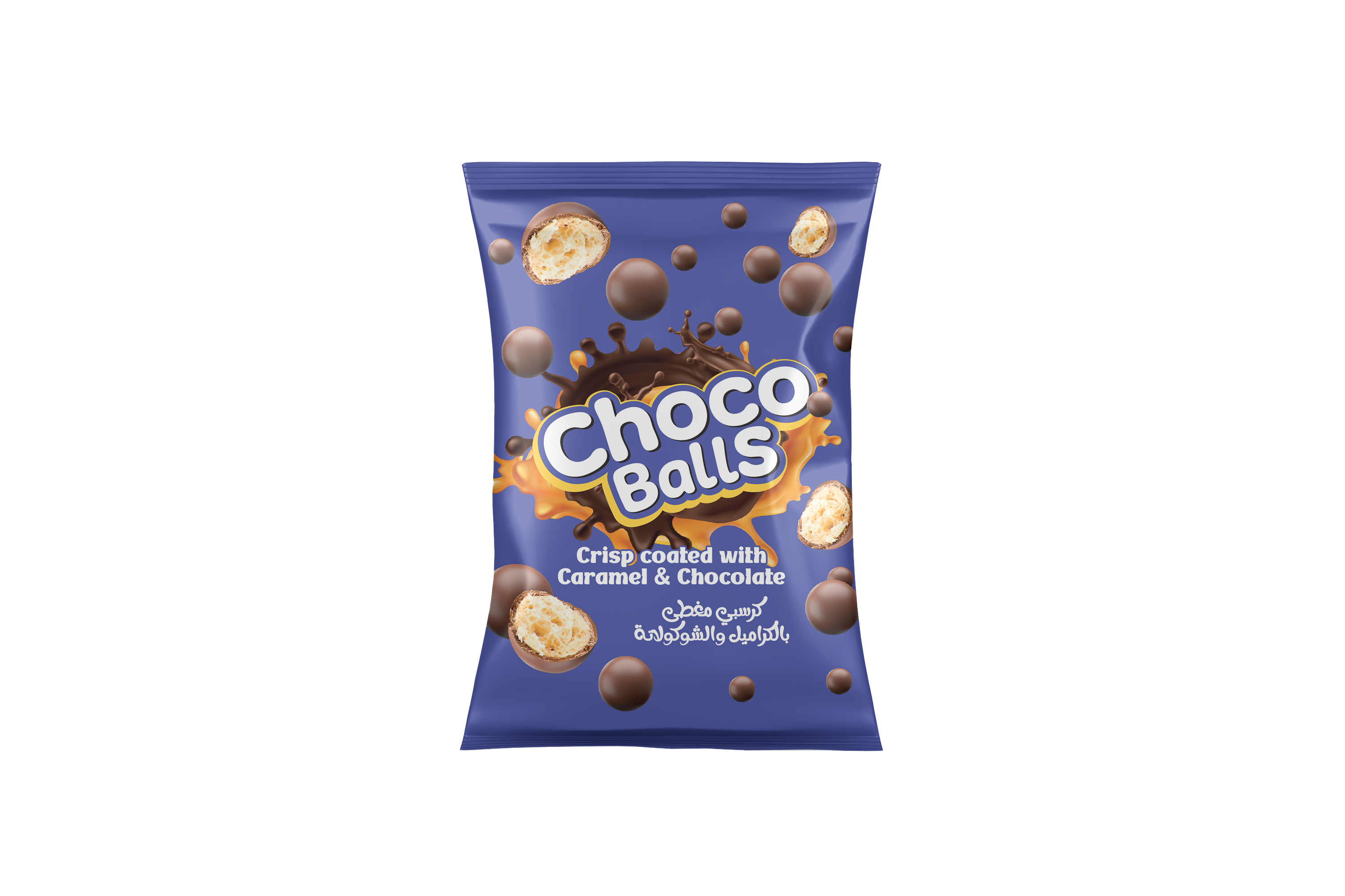 Choco Balls